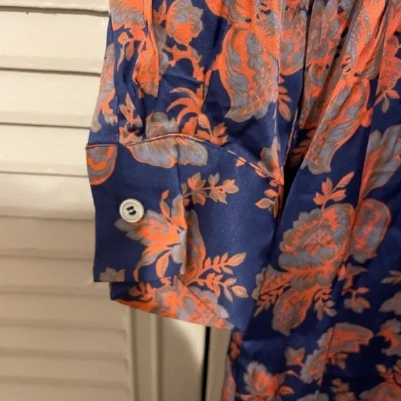 Chloe Kristyn floral 👗. - Picture 6 of 10